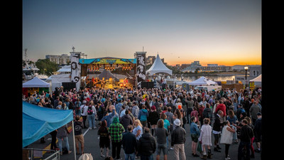 Victoria Ska & Reggae Festival 2023 - Day 2 (Live Stream)