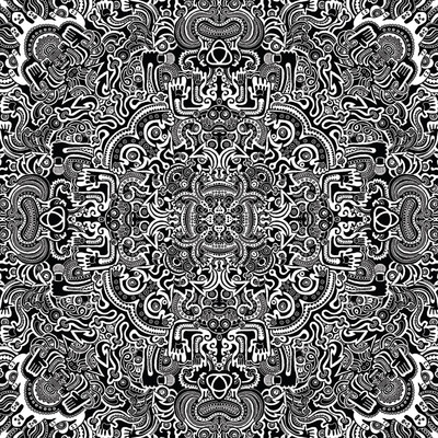 DUB FX - Infinite Reflection