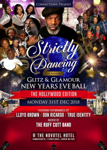 Lloyd Brown 12-31-2018