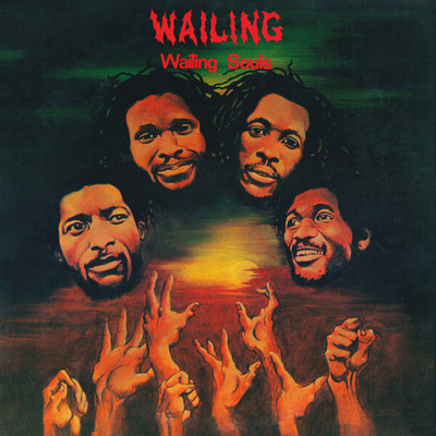 Wailing Souls - Wailing (40th Anniversary Deluxe Edition)