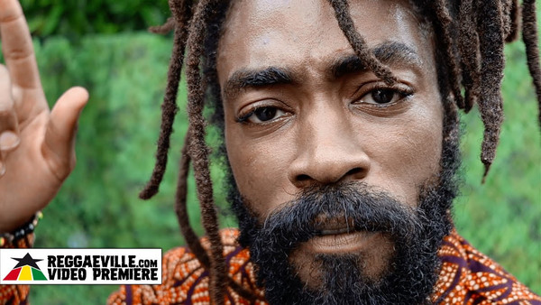 Naki Wailer - Warrior Code