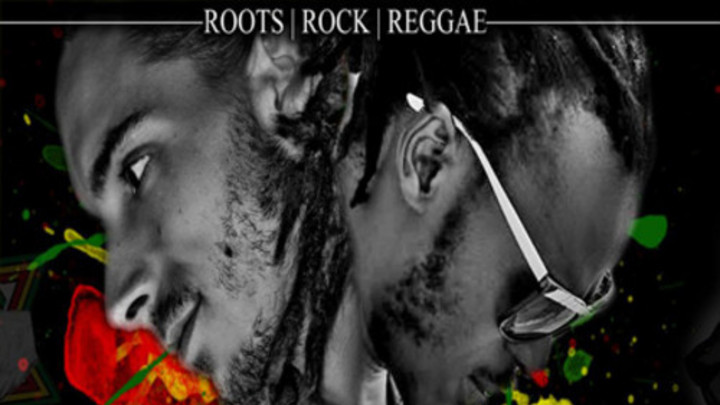 Black Dillinger - Jah Love Is So Precious feat. Rasta Benji [7/29/2014]