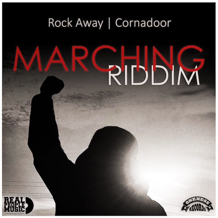 Cornadoor - Rockaway