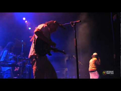 Danakil @ Reggae Sun Ska