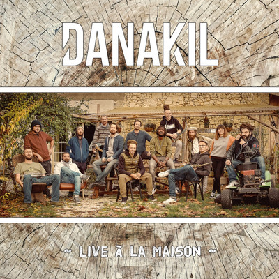 Danakil - Live À La Mansion