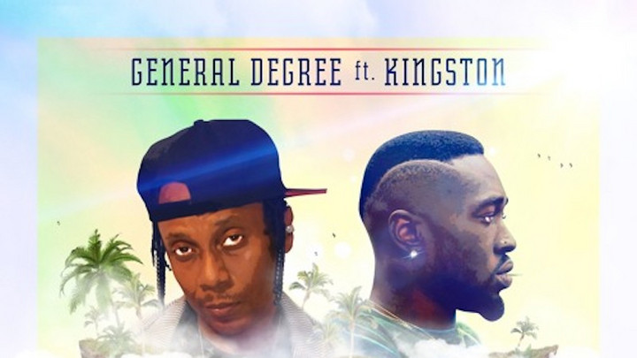 General Degree feat. Kingston - A Lil' Closer [7/6/2017]