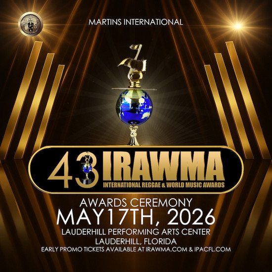 IRAWMA 2026