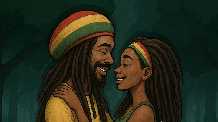 Jah Defender meets House of Riddim - In Every Way [9/26/2025]