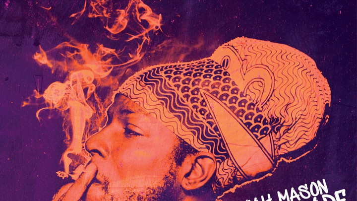 Jah Mason - High Grade Plant [9/25/2025]