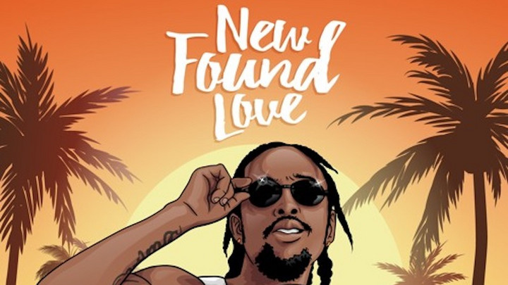 Popcaan - Found New Love [7/5/2019]