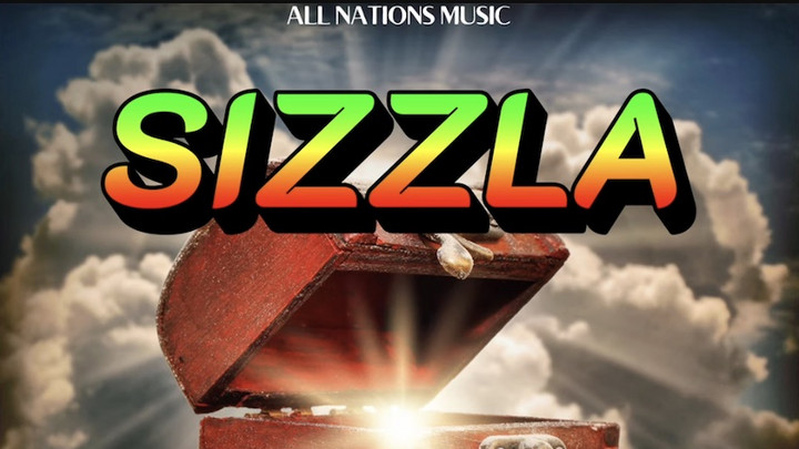 Sizzla - Get What's Yours [12/25/2022]