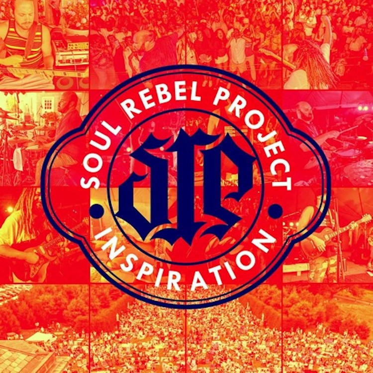 Soul Rebel Project feat. Kenyatta Hill & Green Lion Crew - Unity