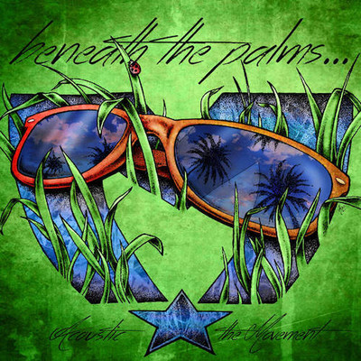 The Movement - Beneath The Palms