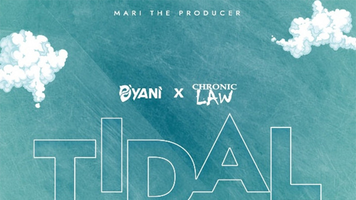 D'yani & Chronic Law - Tidal [1/1/2023]