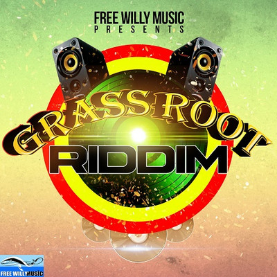 Various Artists - Grass Root Riddim