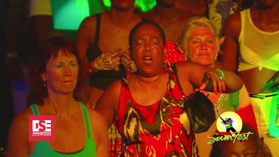 Sanchez @ Reggae Sumfest 2016 (Part II)