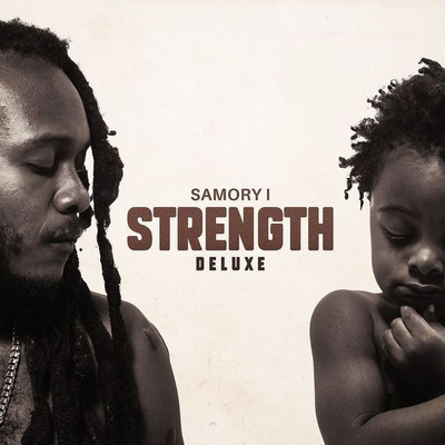 Samory I - Strength (Deluxe)