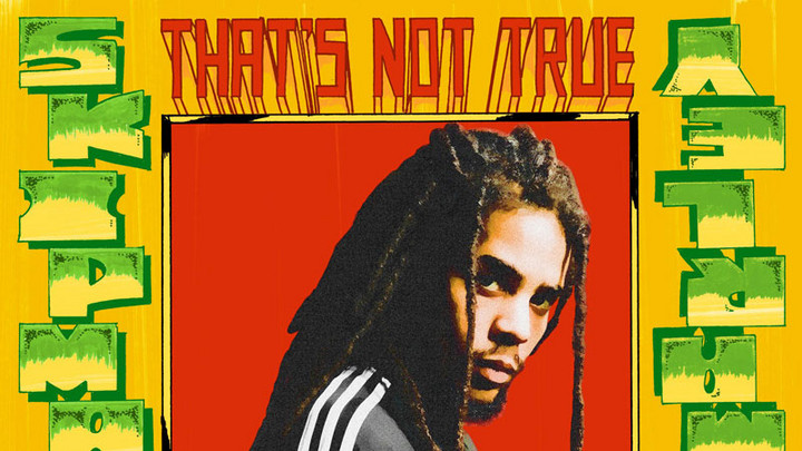 Skip Marley feat. Damian Marley - That's Not True [4/19/2019]