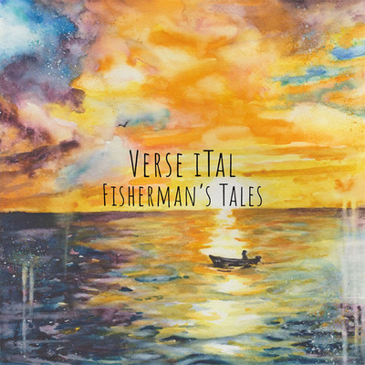 Verse iTal - Fisherman's Tales EP