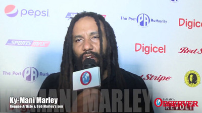 Highlights @ Redemption Live 2017 (Jamaican Observer)