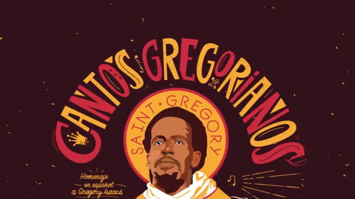 Cantos Gregorianos - Homenaje a Gregory Isaacs (Full Album) [7/18/2017]