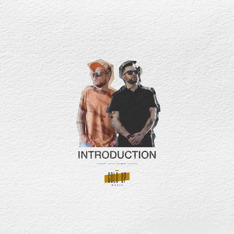 Gold Up - Introduction (Full Album)