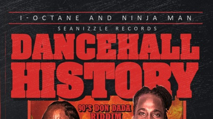 I Octane & Ninjaman - Dancehall History [1/23/2016]