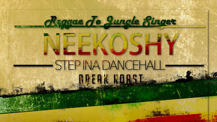 Nekoshy - Step Ina Dancehall (Full Album) [6/19/2016]