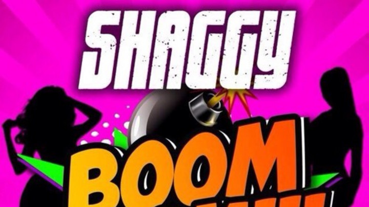 Shaggy feat. Popcaan & Cardi B - Boom Boom (RMX) [11/25/2015]