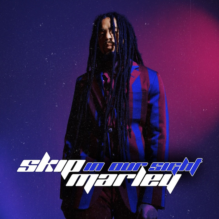 米LP Skip Marley Higher Place B003421001  Records, Tuff 未開封 /00260 Higher Place (Anniversary Edition) - Skip Marley (LP) - VP
