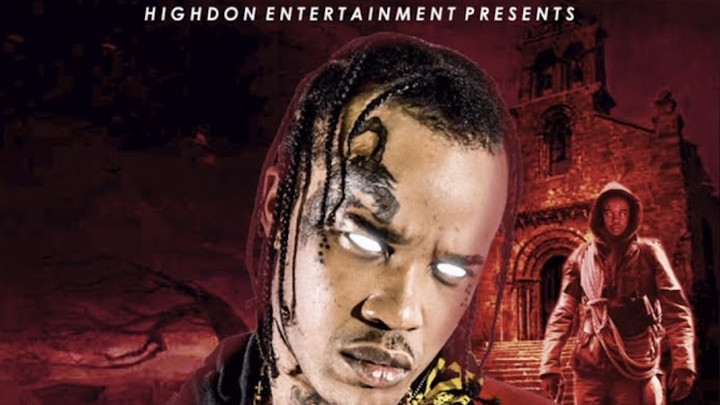 Tommy Lee Sparta - Born Wicked [12/26/2018]