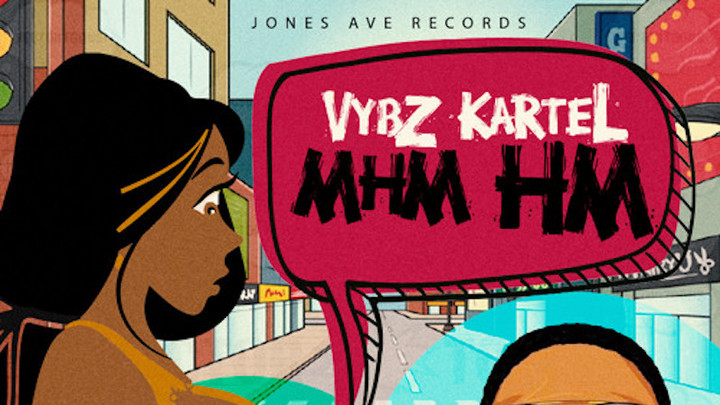 Vybz Kartel - Mhm Hm [9/29/2017]