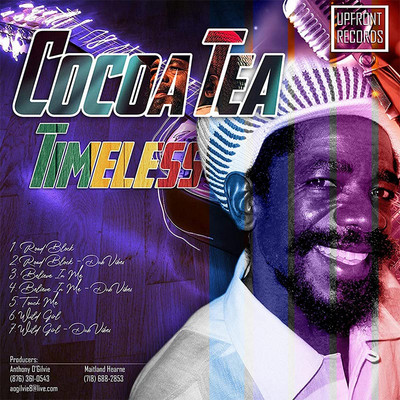 Albums: Cocoa Tea