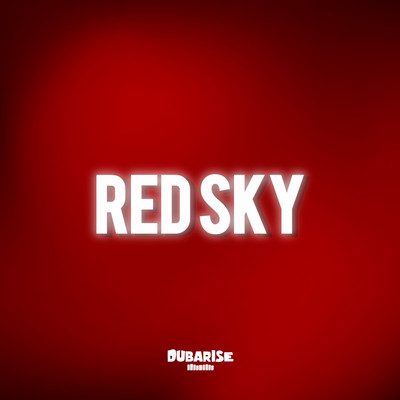 Dubarise - RED SKY