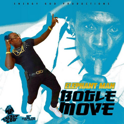 Elephant Man - Bogle Move
