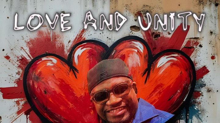 Timmy Love - Love and Unity (Full Album) [6/27/2025]
