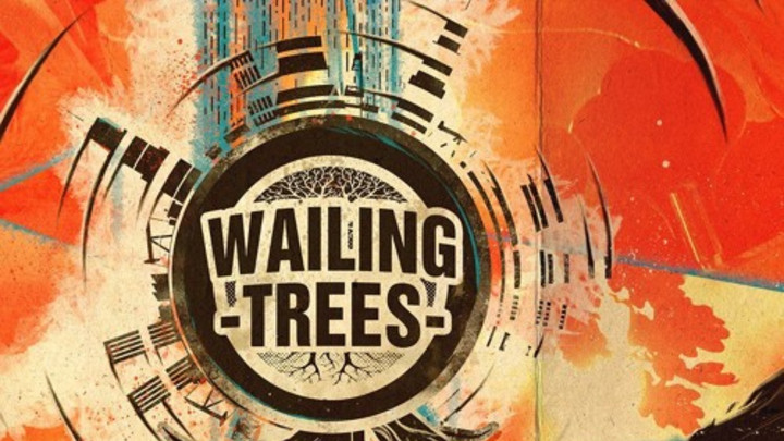 Wailing Trees - The World Go Round (Full Album) [3/3/2015]