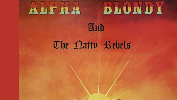Alpha Blondy - Brigadier Sabari [1/1/1985]
