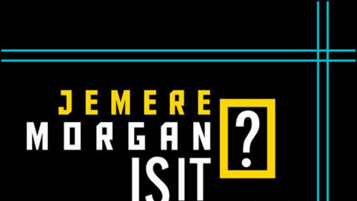Jemere Morgan - Is It Real [10/4/2014]