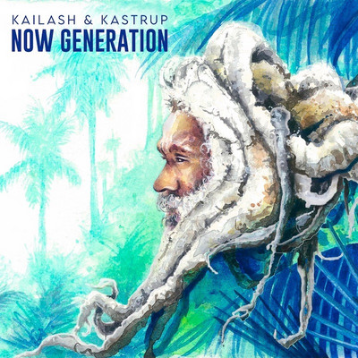 Kailash & Kastrup - Now Generation EP