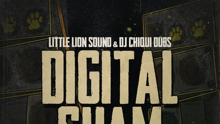 Digital Sham & DJ Chiqui Dubs & Little Lion Sound - Statement [2/24/2023]