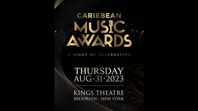 Caribbean Music Awards 2023 (Live Stream)