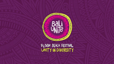 Bali Unite 2015 (Teaser)