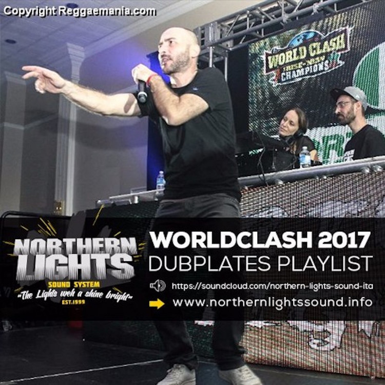 Collie Buddz - Good Life (Northern Lights Custom Dubplate)