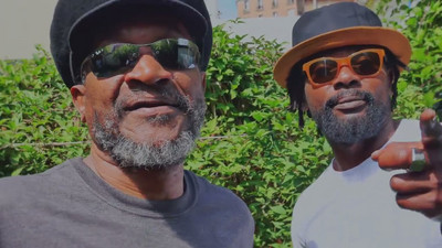 Judah Brownny feat. Lone Ranger - Getty Getty No Want It