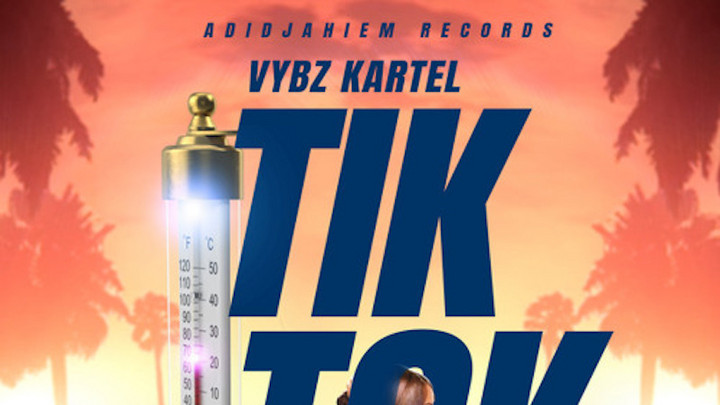 Vybz Kartel - Tik Tok Summer [5/31/2022]