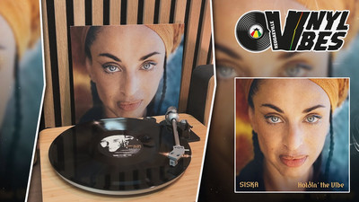 Siska feat. Horseman - Skin to Skin (Reggaeville Vinyl Vibes #129)