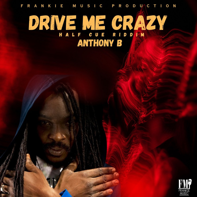 Anthony B - Drive Me Crazy