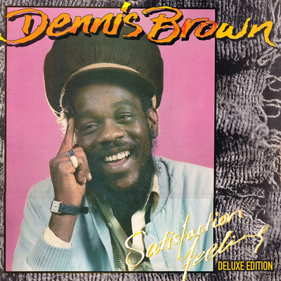 Dennis Brown - Satisfaction Feeling (Deluxe Edition)