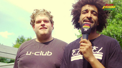 Ruhr Reggae Summer TV #1